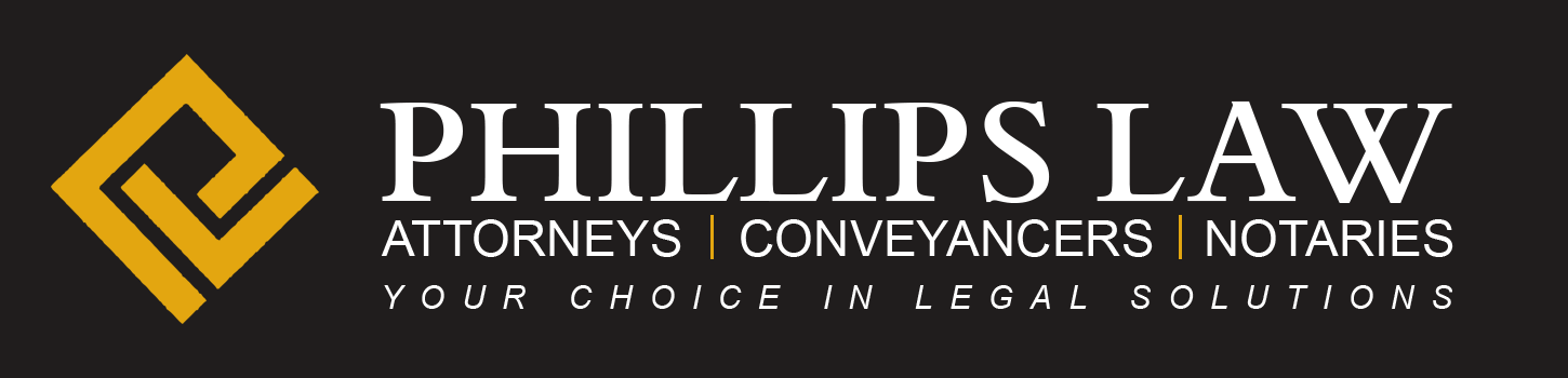 Phillips Law Attorneys | Conveyancers | Notaries